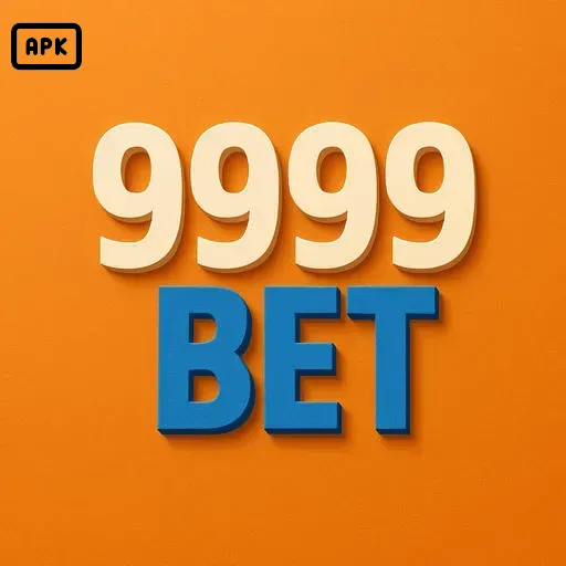 APK oficial da 9999bet para Android