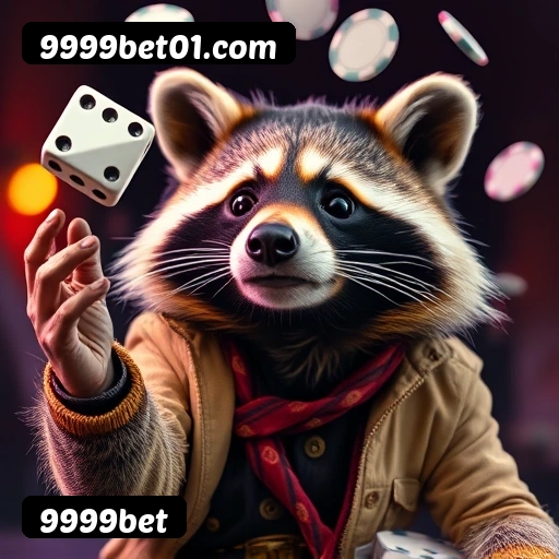 9999bet Logo