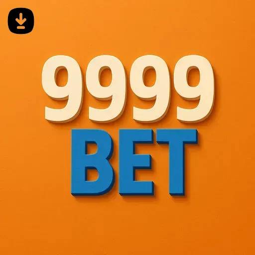 Download gratuito do app da 9999bet