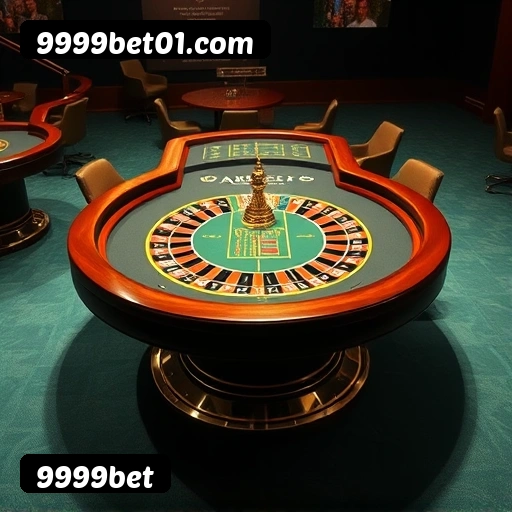 9999bet Logo
