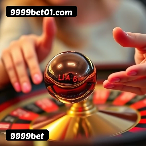 9999bet Logo