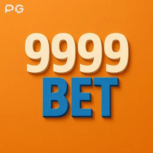 Logo da 9999bet