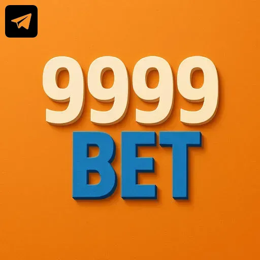 Canal oficial da 9999bet no Telegram