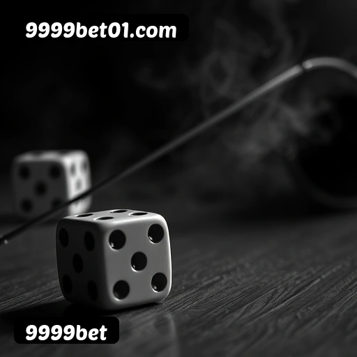 9999bet Logo
