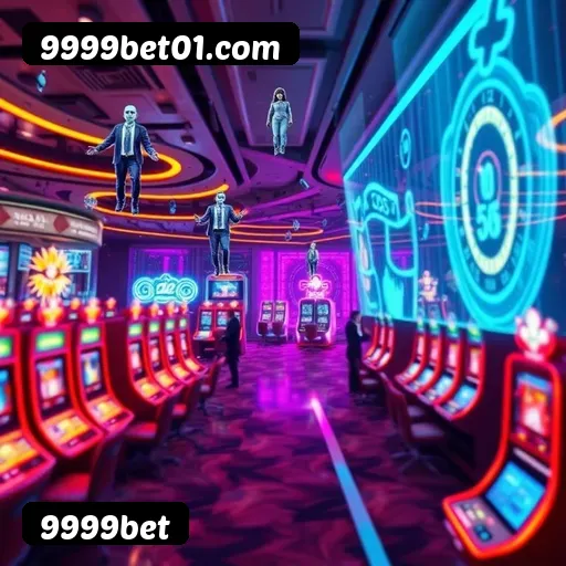 9999bet APK - Download Oficial Android