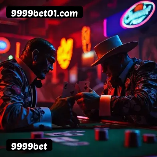 Como Instalar APK 9999bet