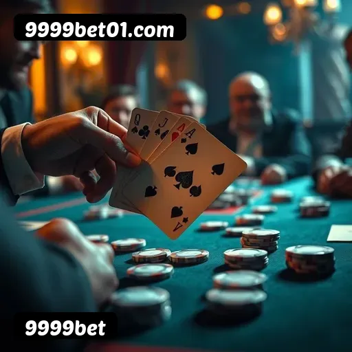 FAQ APK 9999bet
