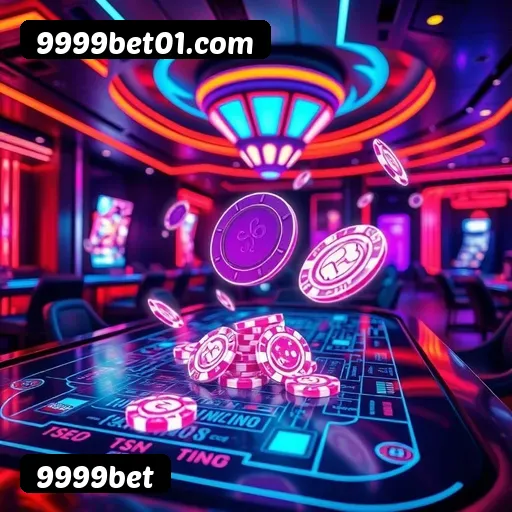 Como Registrar e Fazer Login 9999bet