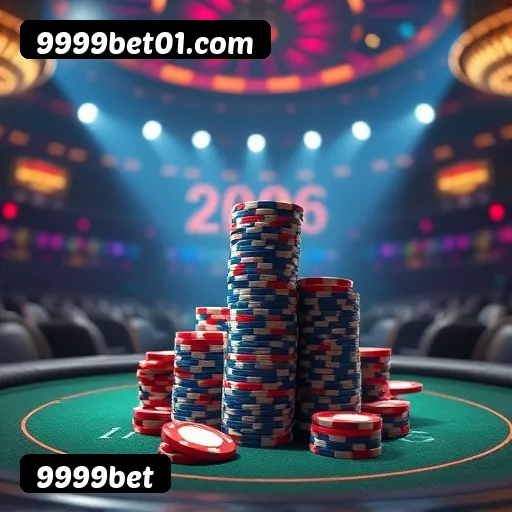 Legalidade 9999bet no Brasil