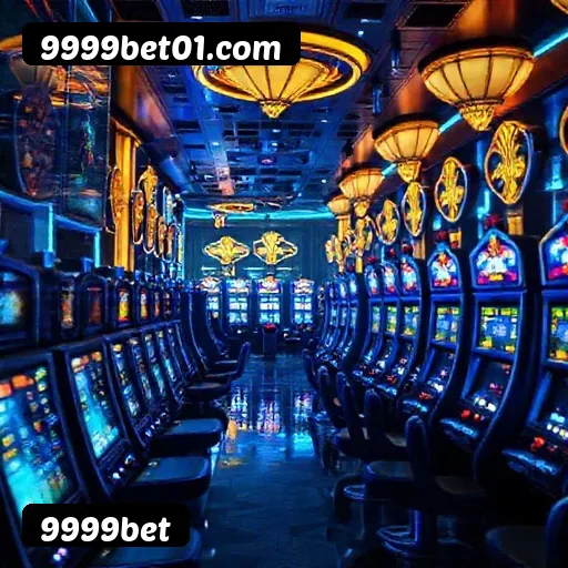 Termos e Condições Transparentes 9999bet